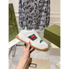 Gucci Screener Shoes